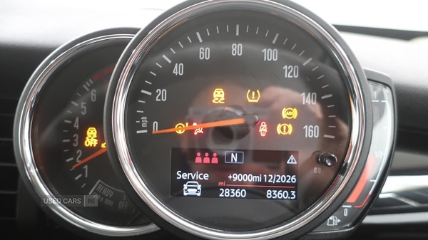 Used MINI Hatch 2021 for sale - 78185937: Photo 17