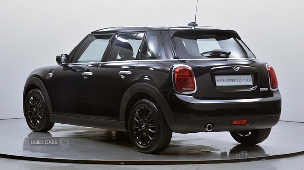 Used MINI Hatch 2021 for sale - 78185937: Photo 2