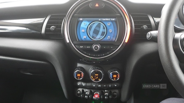 Used MINI Hatch 2021 for sale - 78185937: Photo 21