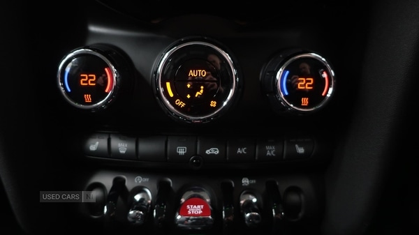 Used MINI Hatch 2021 for sale - 78185937: Photo 22