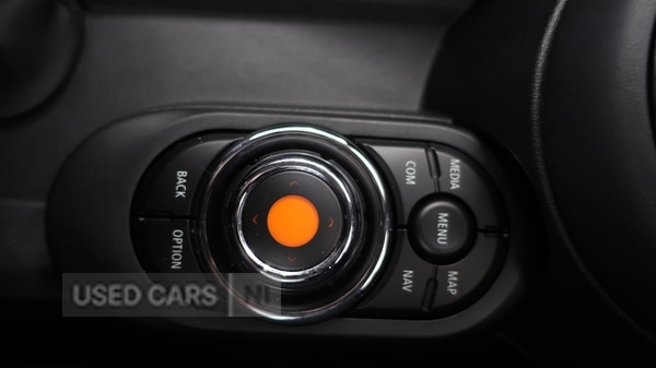 Used MINI Hatch 2021 for sale - 78185937: Photo 23