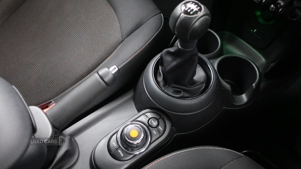 Used MINI Hatch 2021 for sale - 78185937: Photo 26