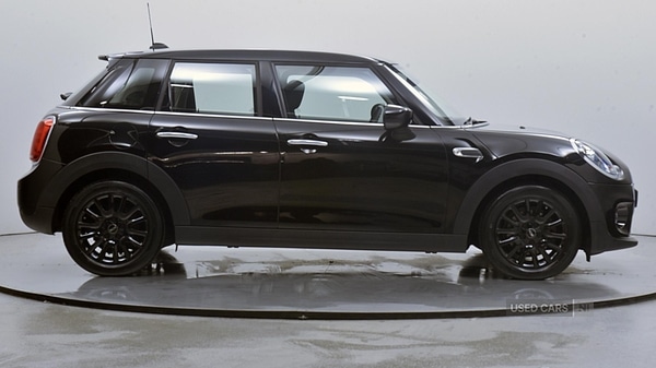 Used MINI Hatch 2021 for sale - 78185937: Photo 3