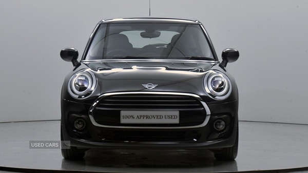 Used MINI Hatch 2021 for sale - 78185937: Photo 4