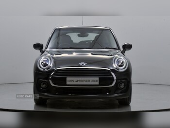 Used MINI Hatch 2021 for sale - 78185937: Photo