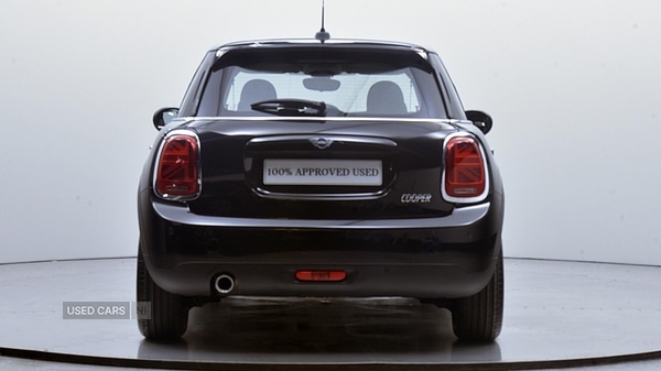 Used MINI Hatch 2021 for sale - 78185937: Photo 5