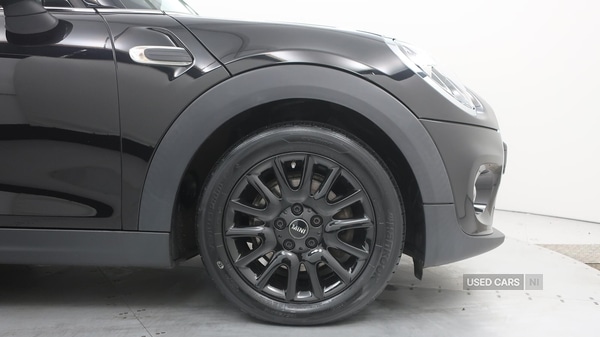 Used MINI Hatch 2021 for sale - 78185937: Photo 6