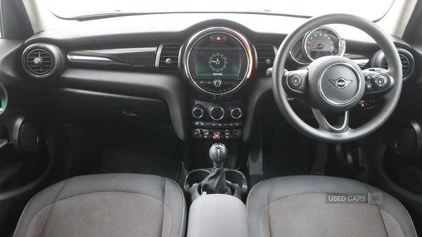 Used MINI Hatch 2021 for sale - 78185937: Photo 7