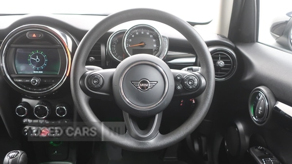 Used MINI Hatch 2021 for sale - 78185937: Photo 8