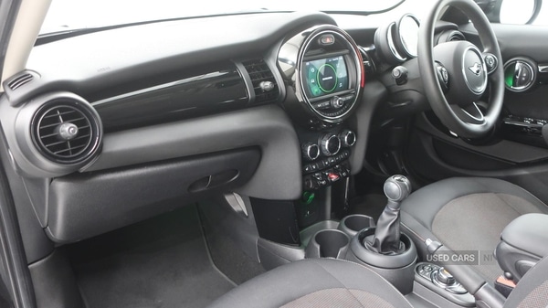 Used MINI Hatch 2021 for sale - 78185937: Photo 9