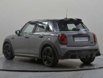Used MINI Hatch 2021 for sale - 74909816: Photo