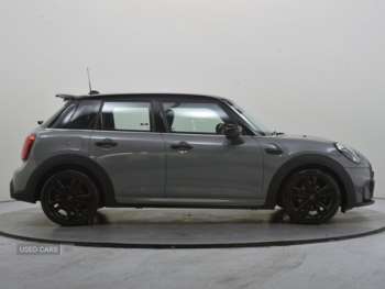 Used MINI Hatch 2021 for sale - 74909816: Photo
