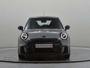 Used MINI Hatch 2021 for sale - 74909816: Photo