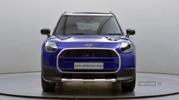 Used MINI Countryman 2025 for sale - 76539256: Photo 17