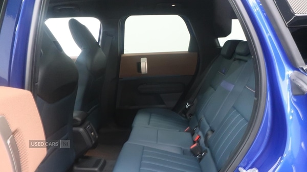 Used MINI Countryman 2025 for sale - 76539256: Photo 19