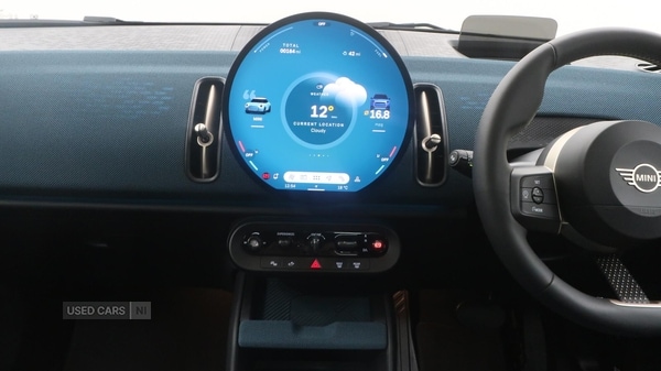 Used MINI Countryman 2025 for sale - 76539256: Photo 21