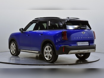 Used MINI Countryman 2025 for sale - 76539256: Photo