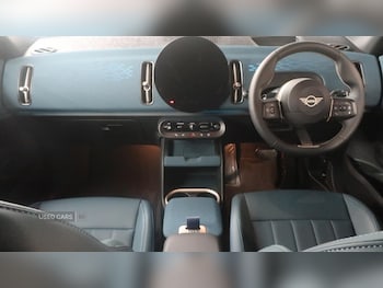 Used MINI Countryman 2025 for sale - 76539256: Photo