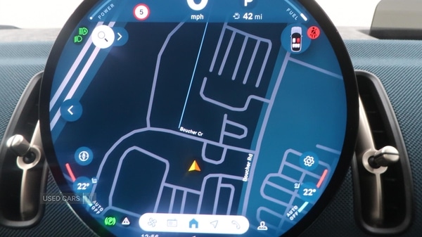 Used MINI Countryman 2025 for sale - 76539256: Photo 9