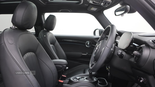 Used MINI Hatch 2023 for sale - 78128371: Photo 11