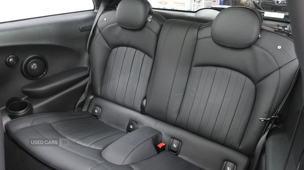 Used MINI Hatch 2023 for sale - 78128371: Photo 12