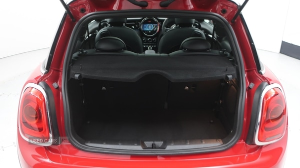 Used MINI Hatch 2023 for sale - 78128371: Photo 13