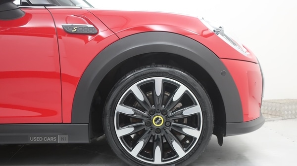 Used MINI Hatch 2023 for sale - 78128371: Photo 14