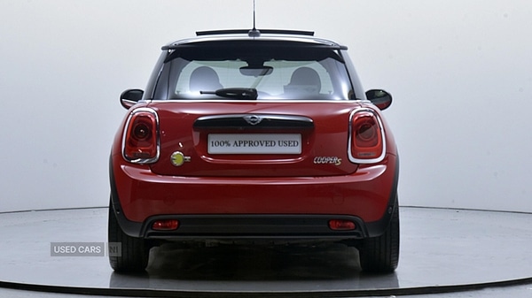 Used MINI Hatch 2023 for sale - 78128371: Photo 15
