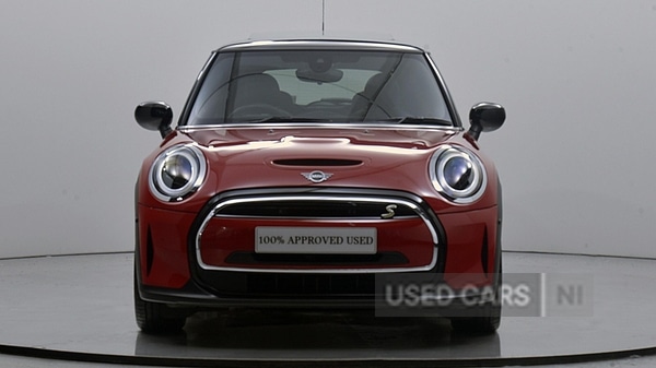 Used MINI Hatch 2023 for sale - 78128371: Photo 16