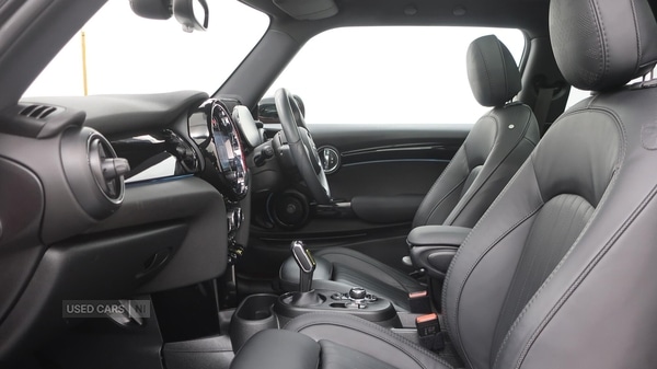 Used MINI Hatch 2023 for sale - 78128371: Photo 17