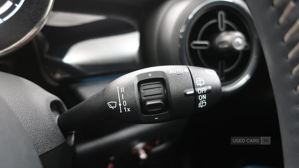 Used MINI Hatch 2023 for sale - 78128371: Photo 19