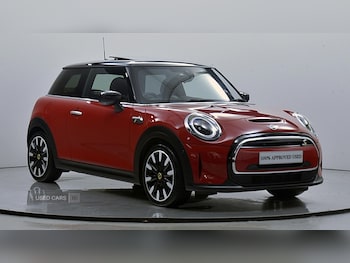 Used MINI Hatch 2023 for sale - 78128371: Photo