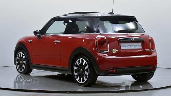 Used MINI Hatch 2023 for sale - 78128371: Photo 2