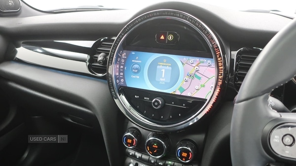 Used MINI Hatch 2023 for sale - 78128371: Photo 25