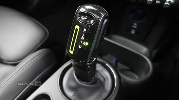 Used MINI Hatch 2023 for sale - 78128371: Photo 26