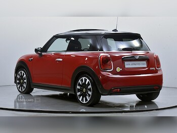 Used MINI Hatch 2023 for sale - 78128371: Photo