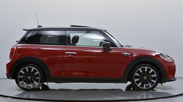 Used MINI Hatch 2023 for sale - 78128371: Photo 3