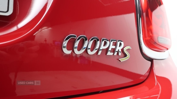 Used MINI Hatch 2023 for sale - 78128371: Photo 37