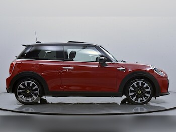 Used MINI Hatch 2023 for sale - 78128371: Photo