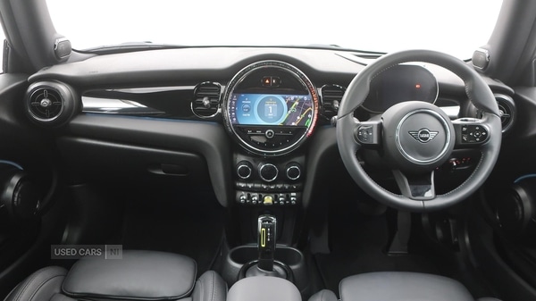 Used MINI Hatch 2023 for sale - 78128371: Photo 4