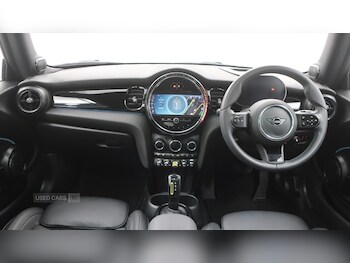 Used MINI Hatch 2023 for sale - 78128371: Photo