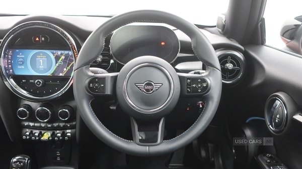 Used MINI Hatch 2023 for sale - 78128371: Photo 5