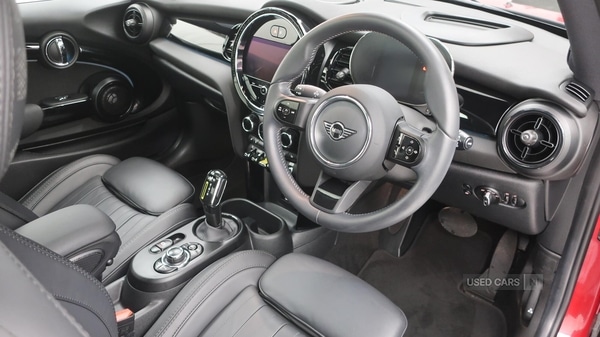 Used MINI Hatch 2023 for sale - 78128371: Photo 6