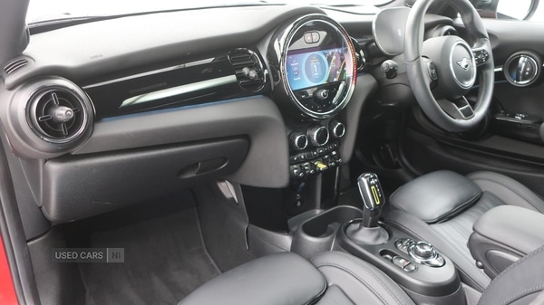 Used MINI Hatch 2023 for sale - 78128371: Photo 7