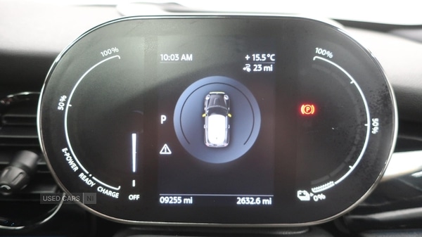 Used MINI Hatch 2023 for sale - 78128371: Photo 9