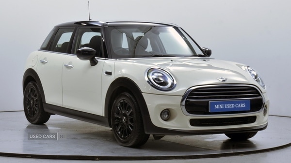 Used MINI Hatch 2020 for sale - 76802753: Photo 1
