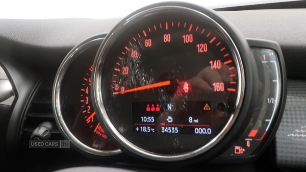 Used MINI Hatch 2020 for sale - 76802753: Photo 10