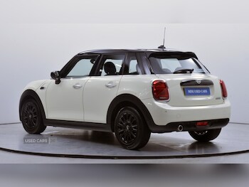 Used MINI Hatch 2020 for sale - 76802753: Photo