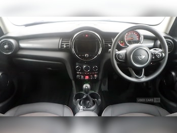 Used MINI Hatch 2020 for sale - 76802753: Photo