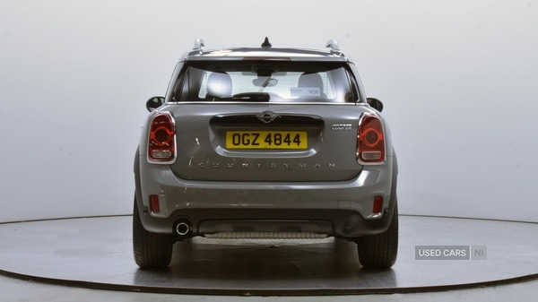 Used MINI Countryman 2019 for sale - 77238676: Photo 16